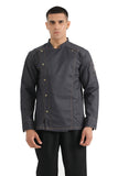 ZURICH PROFESSIONAL CHEF JACKET