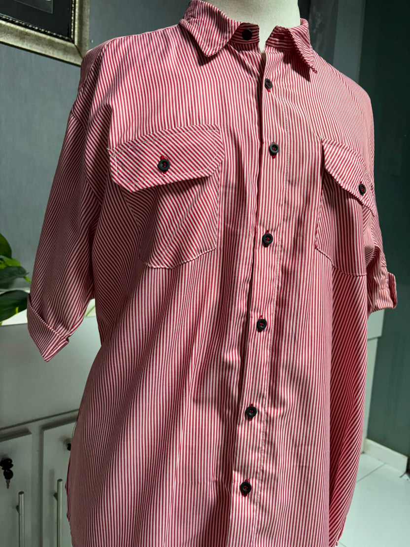 CREST CHEF SHIRT