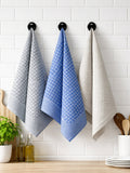 LONDON CHECK CLEANING CLOTH