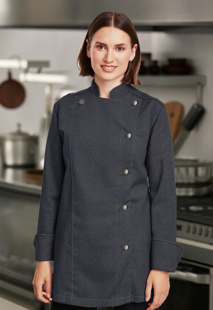 TIKA PROFESSIONAL CHEF JACKET