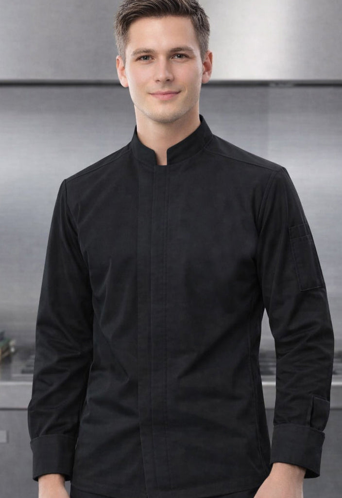 ALMA PROFESSIONAL PREMIUM CHEF JACKET