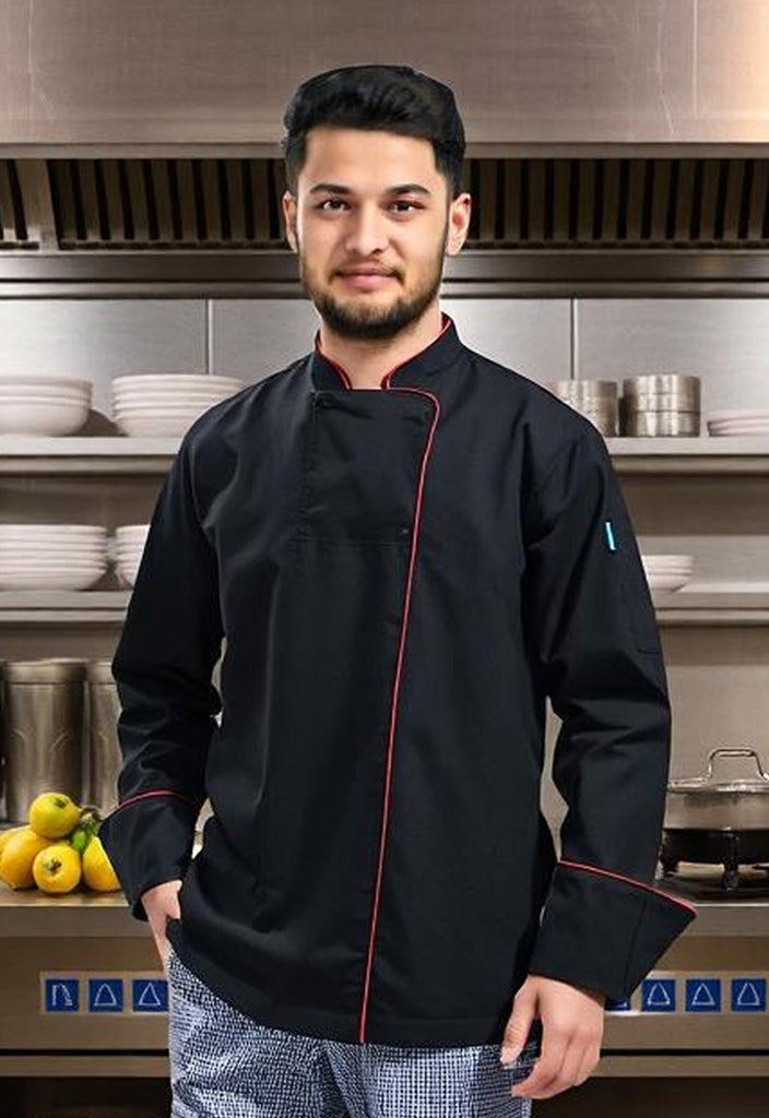 TOKYO PROFESSIONAL CHEF JACKET