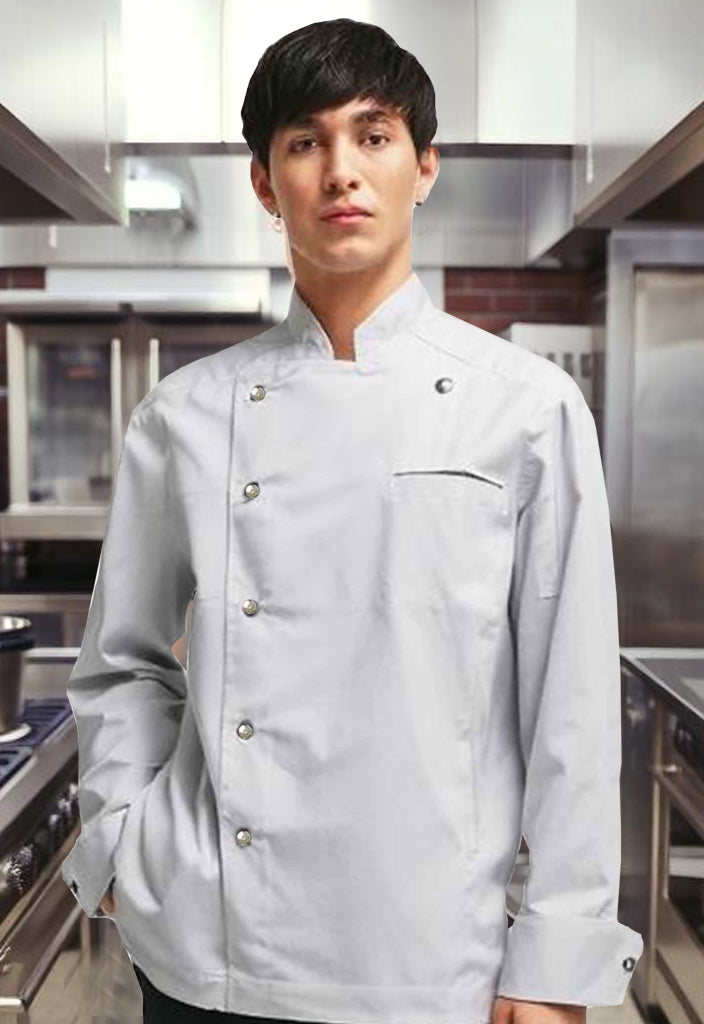 BERLIN PROFESSIONAL CHEF JACKET