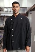 BERLIN PROFESSIONAL CHEF JACKET (COMBO FOR 2 JACKETS)