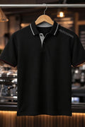 MASTER UNISEX POLO SHIRT
