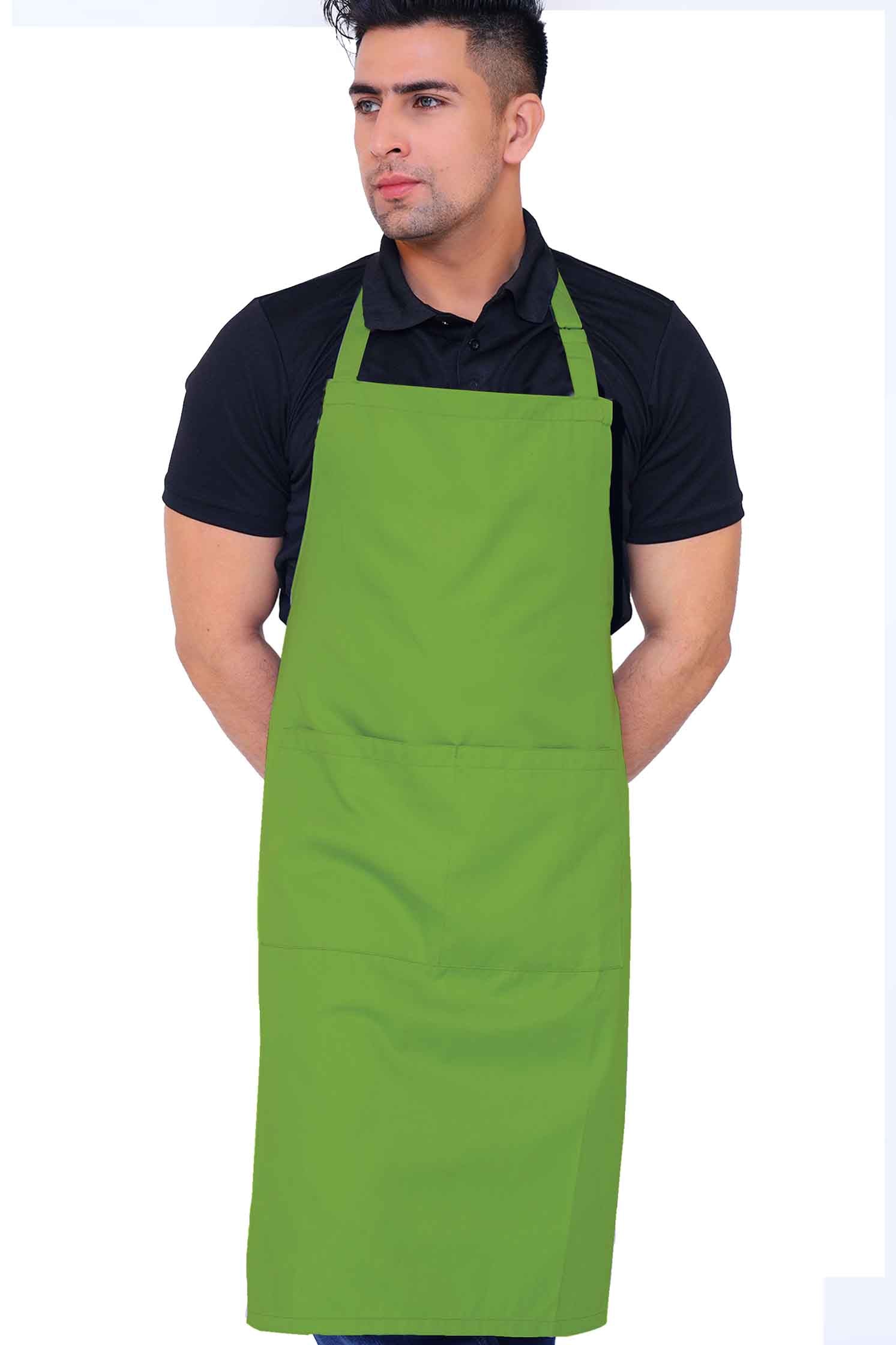 PREMIUM QUALITY ALEX BIB APRON