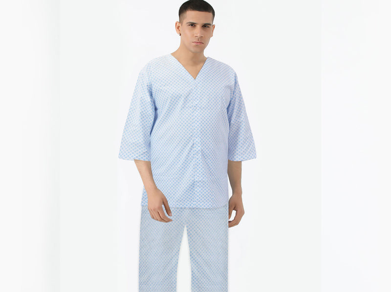 Patient PJ SET