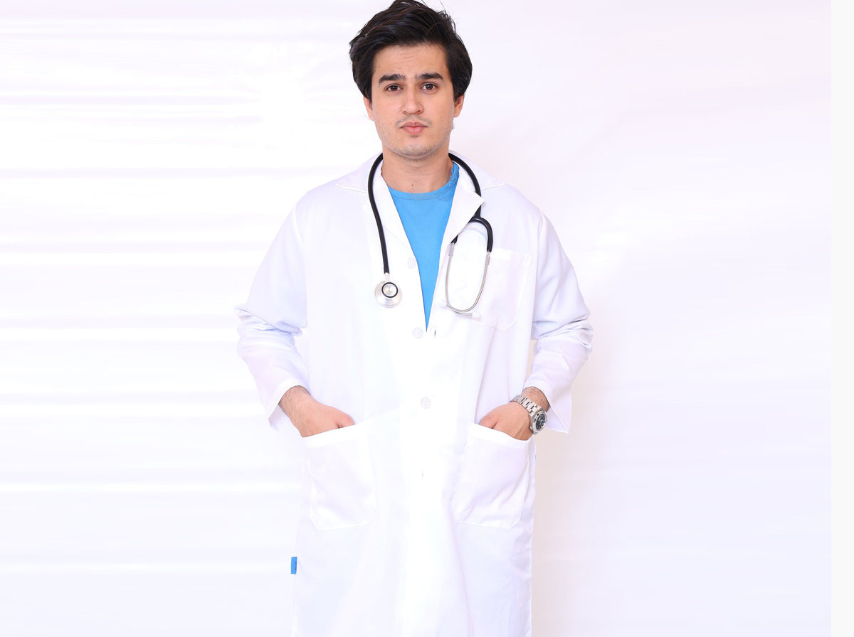 LAB COATS