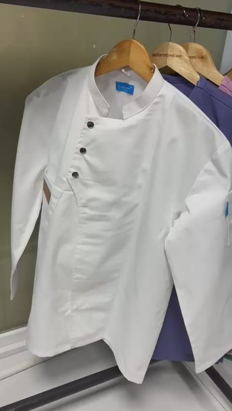 LAHORE PROFESSIONAL CHEF JACKET