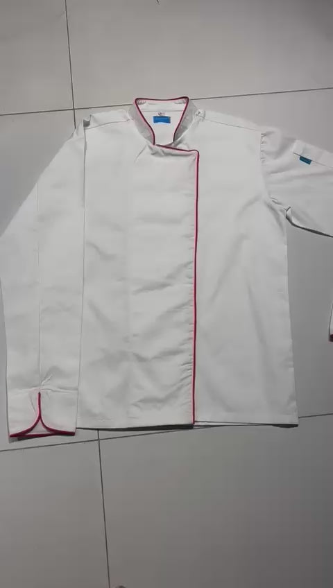 TOKYO PROFESSIONAL CHEF JACKET (COMBO FOR 2 JACKETS)