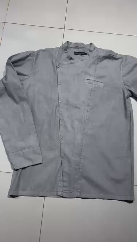 COLOMBO PROFESSIONAL CHEF JACKET