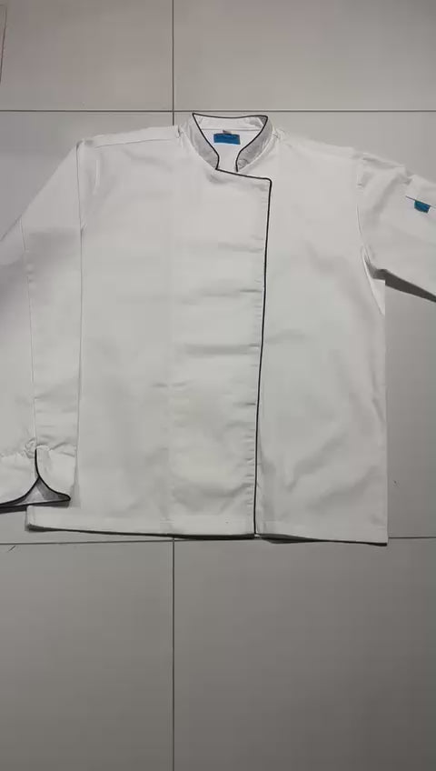 TOKYO PROFESSIONAL CHEF JACKET (COMBO FOR 2 JACKETS)