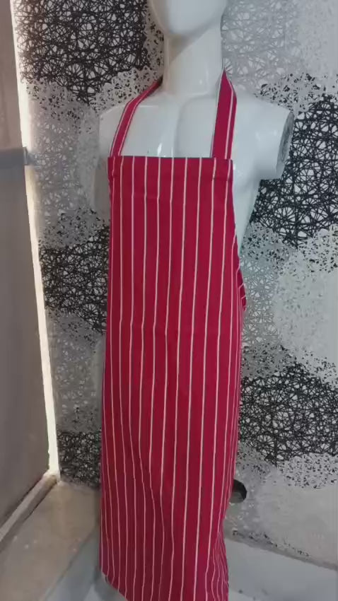 PREMIUM QUALITY STRIPER APRON