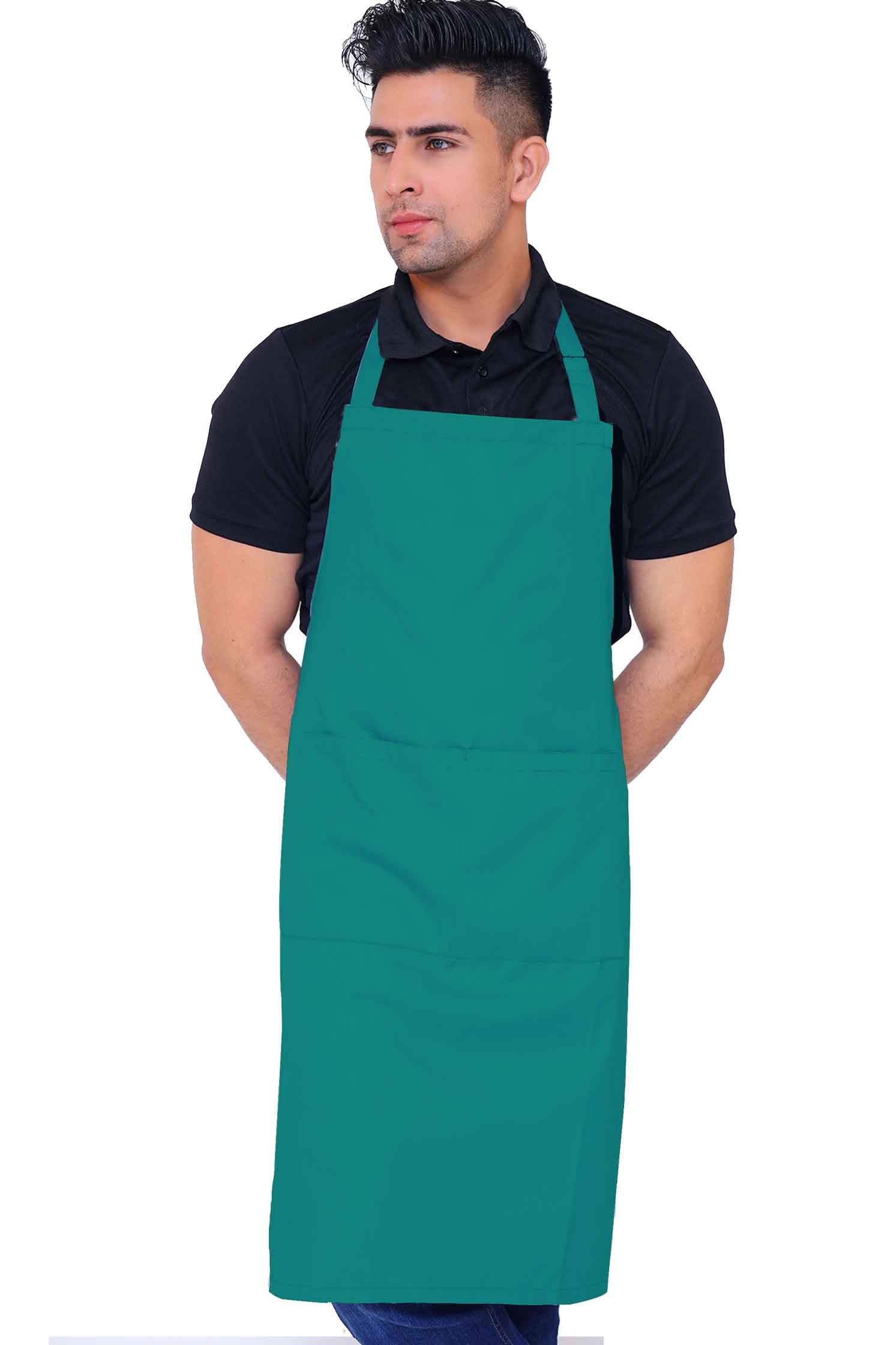 PREMIUM QUALITY ALEX BIB APRON