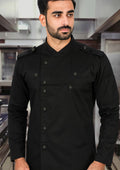 VEGAS F/S PROFESSIONAL CHEF JACKET