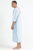 Patient Gown Style "Boras"