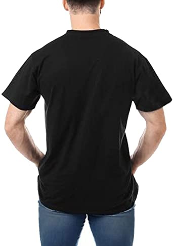 Men Cotton Blended Half Sleeve Casual T-Shirts (Pack of 3) - Professional AE