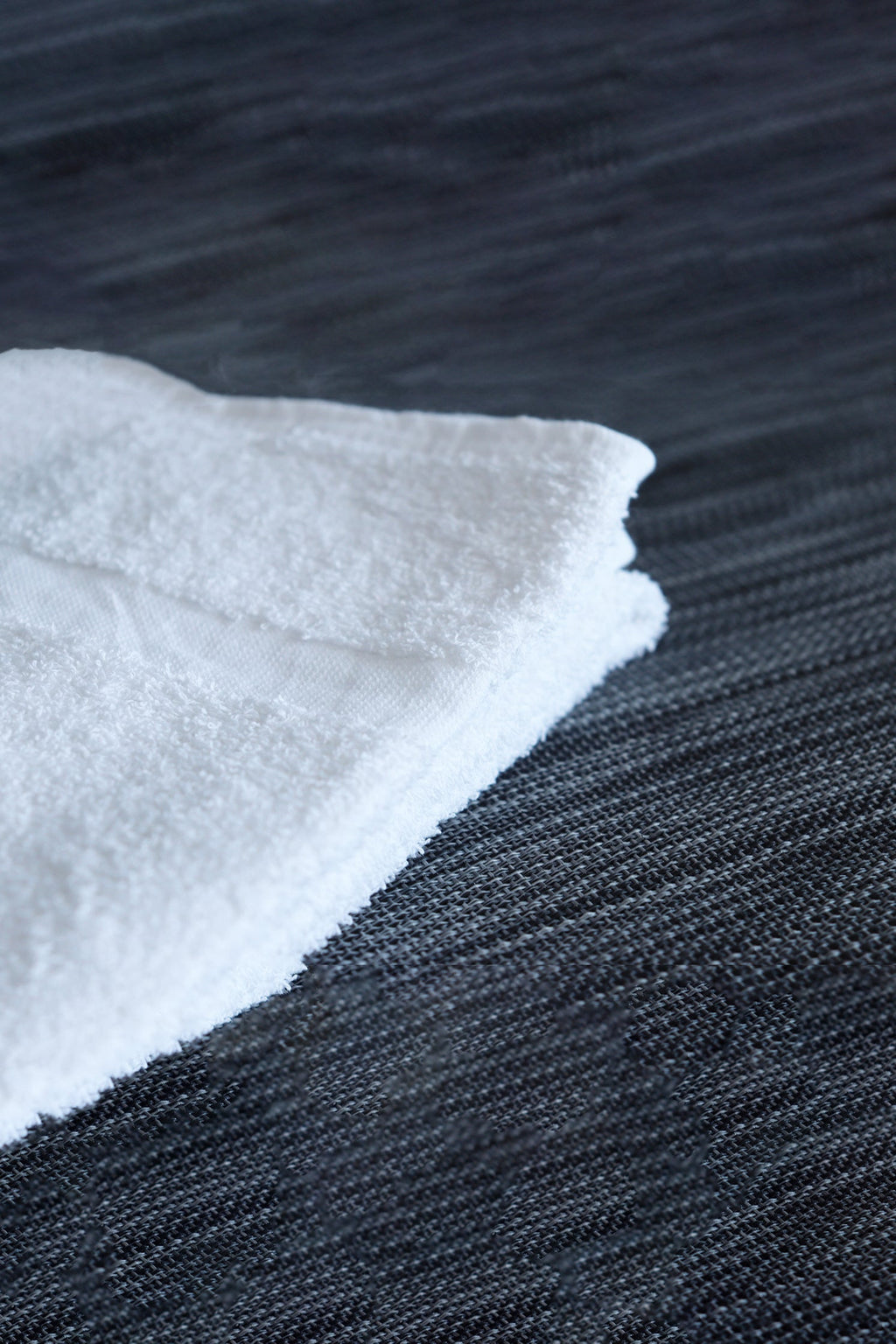 Professional White Towel (450 GSM) - Professional AE