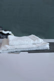 Professional White Towel (450 GSM) - Professional AE