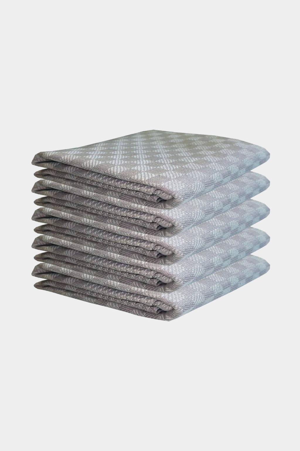 Professional Kitchen Towels Pack of 5 (Beige) - Professional AE