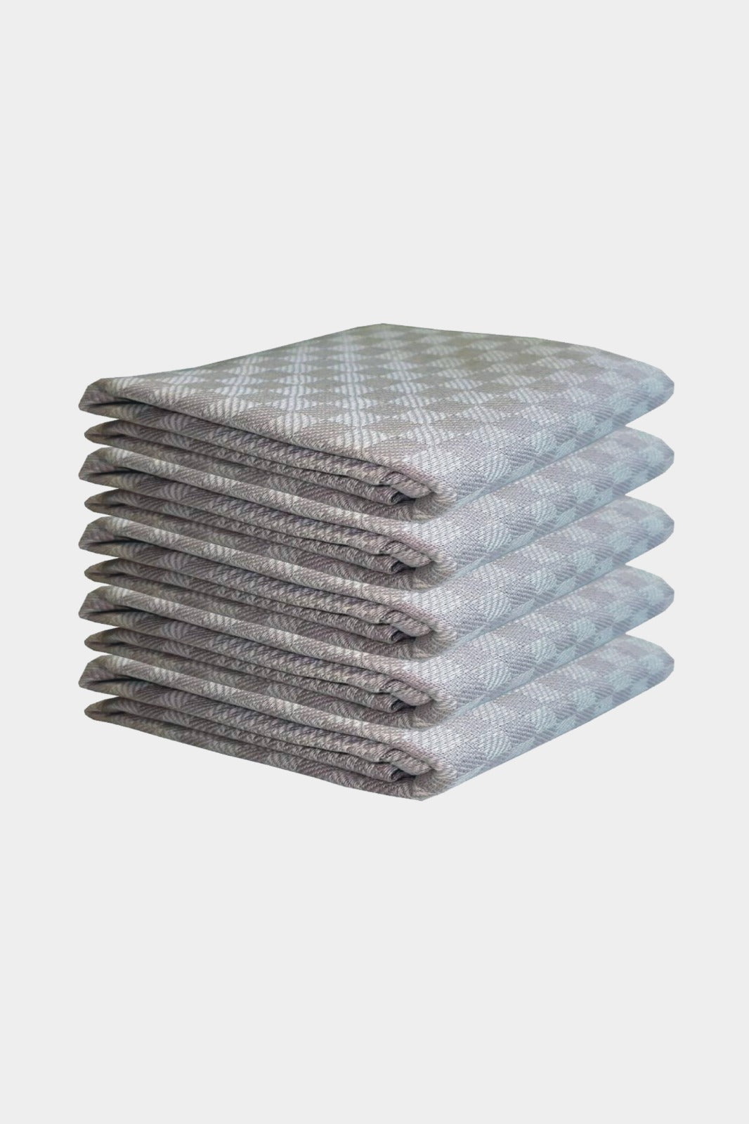 Professional Kitchen Towels Pack of 5 (Beige) - Professional AE